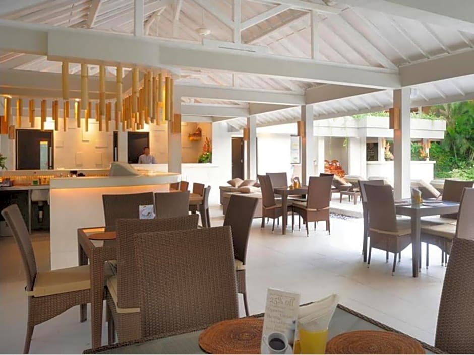 Dewi Sri Hotel