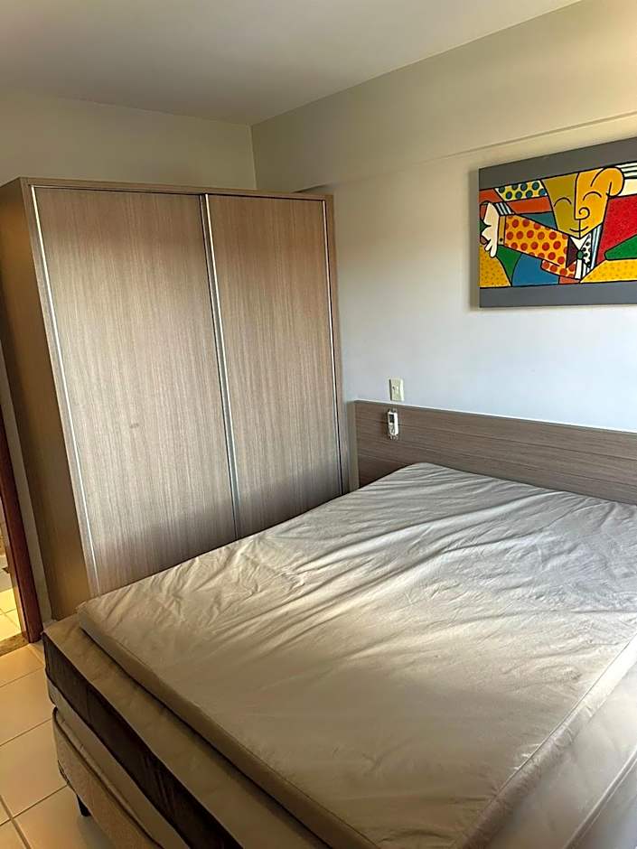 Flats - Veredas do Rio Quente