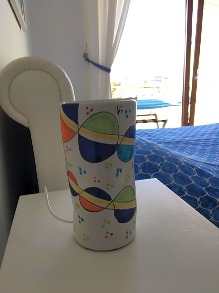 B&B Suite Vela Bianca – Salerno, UT