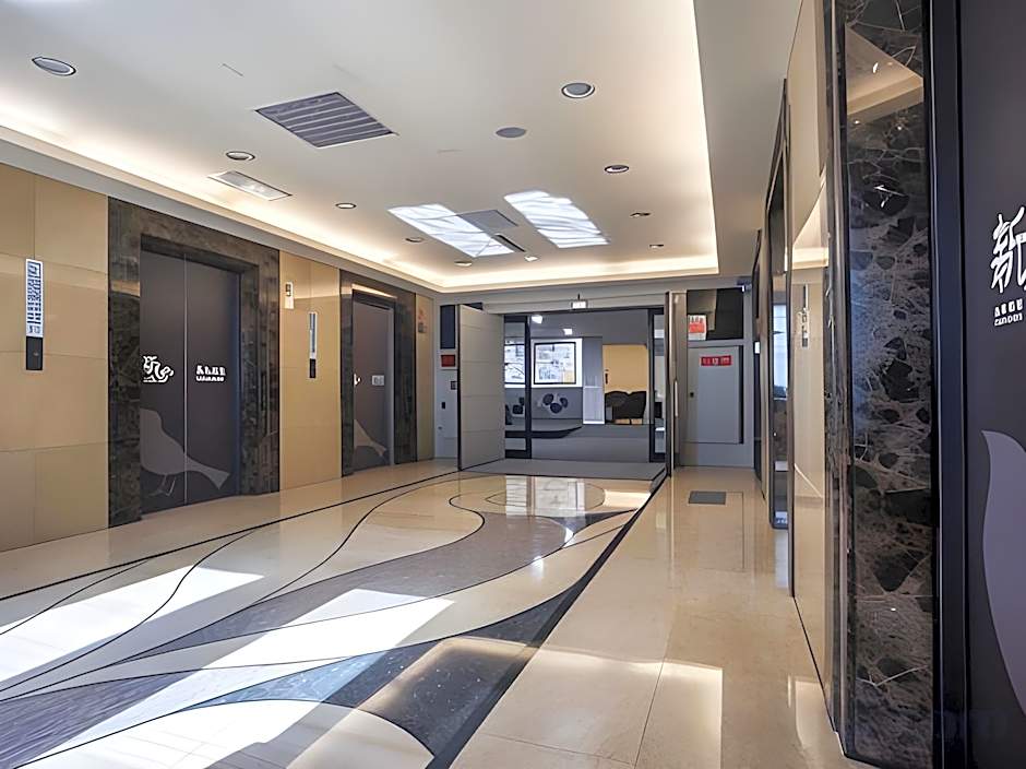 Xinshe Hotel - Chungli