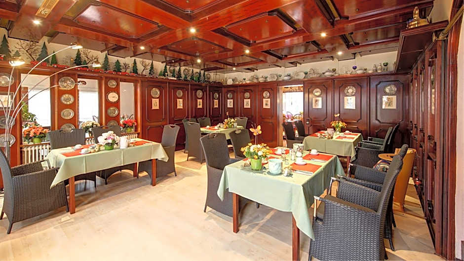 Hotel Spahr