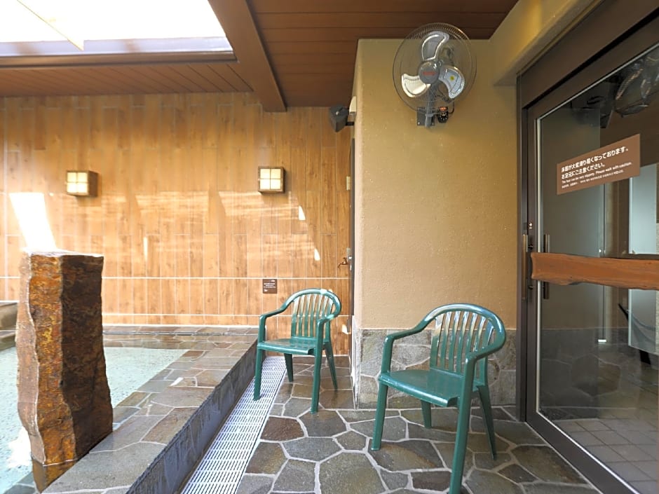 Dormy inn Ikebukuro Hot Spring