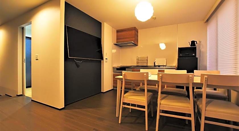Randor Residence Tokyo Suites