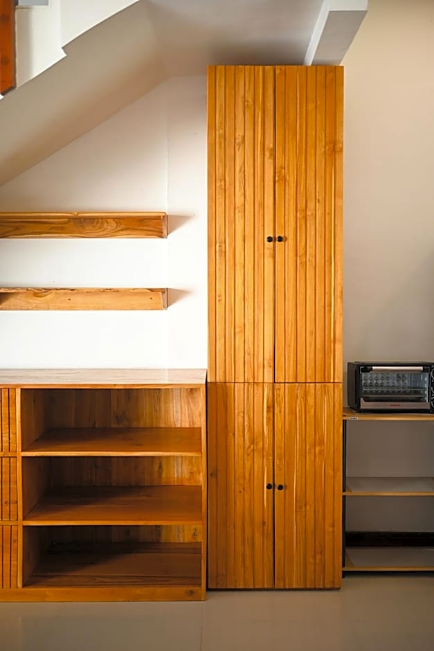 PRIVATE 3BR - Yash Villa at Seminyak