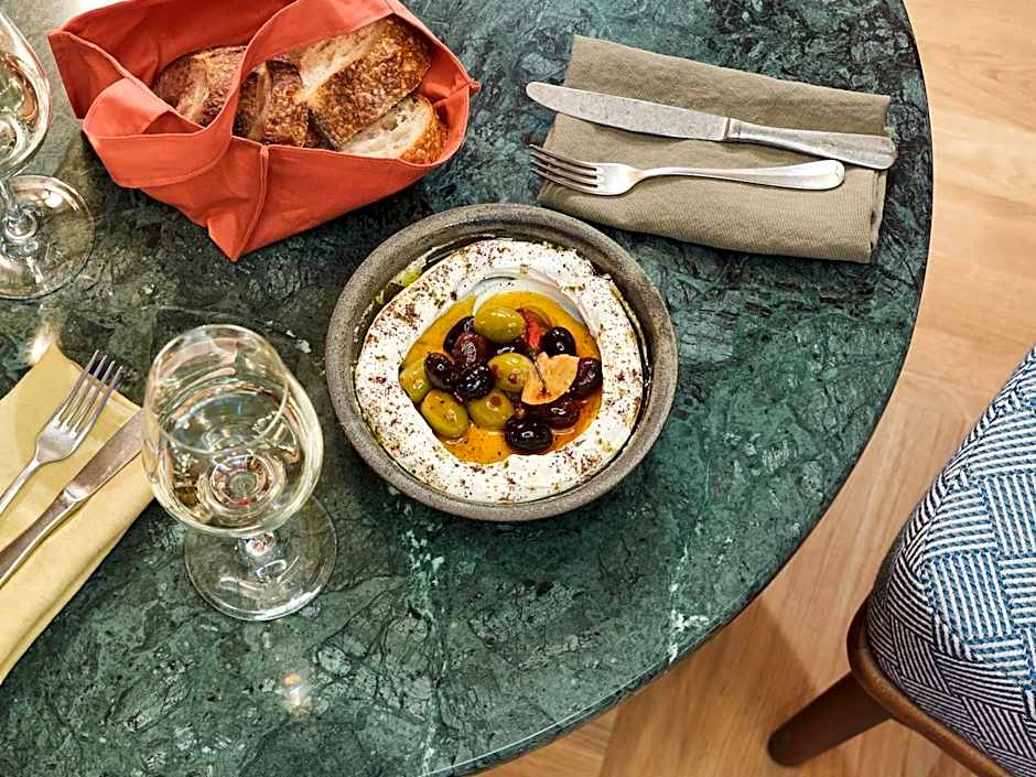 25hours Hotel Indre By 4 stars