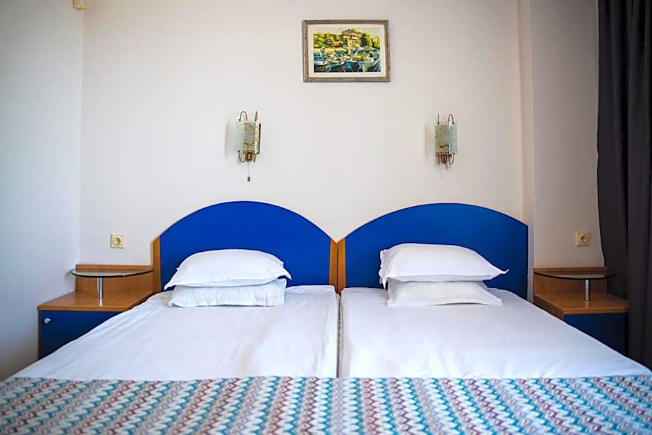 Victoria Hotel Nessebar