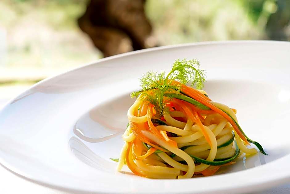 Four Points by Sheraton Siena