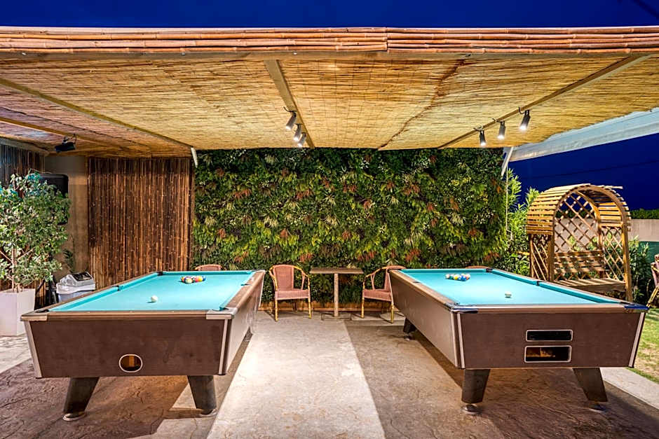 Poseidon Beach Hotel