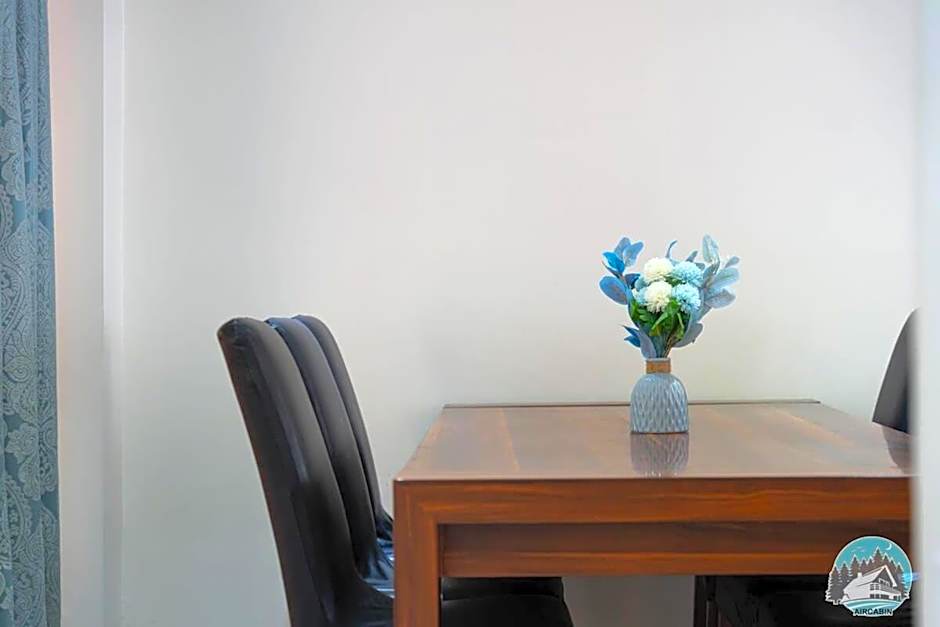 Aircabin - Seven Hills - Lovely - 3 Beds Townhouse