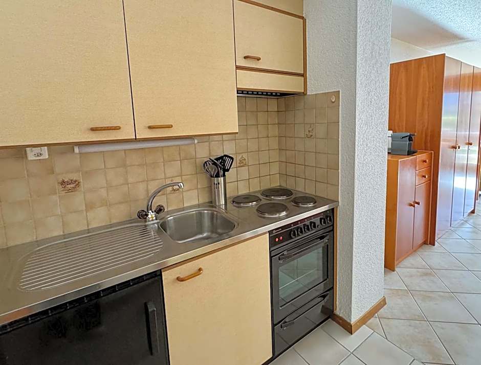 Hotel des Bains de Saillon