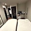 JA TIME HOTEL SHINFUKAE