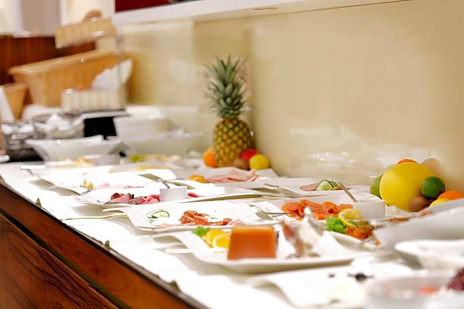 Kastens Hotel Luisenhof