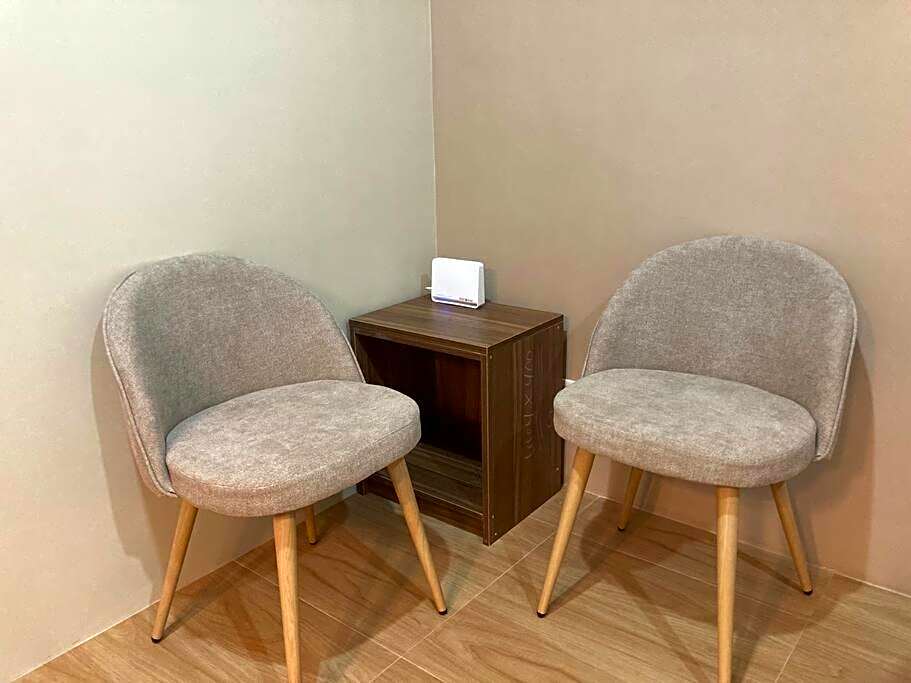 11F Migas Haven @ Sunvida Tower across SM City