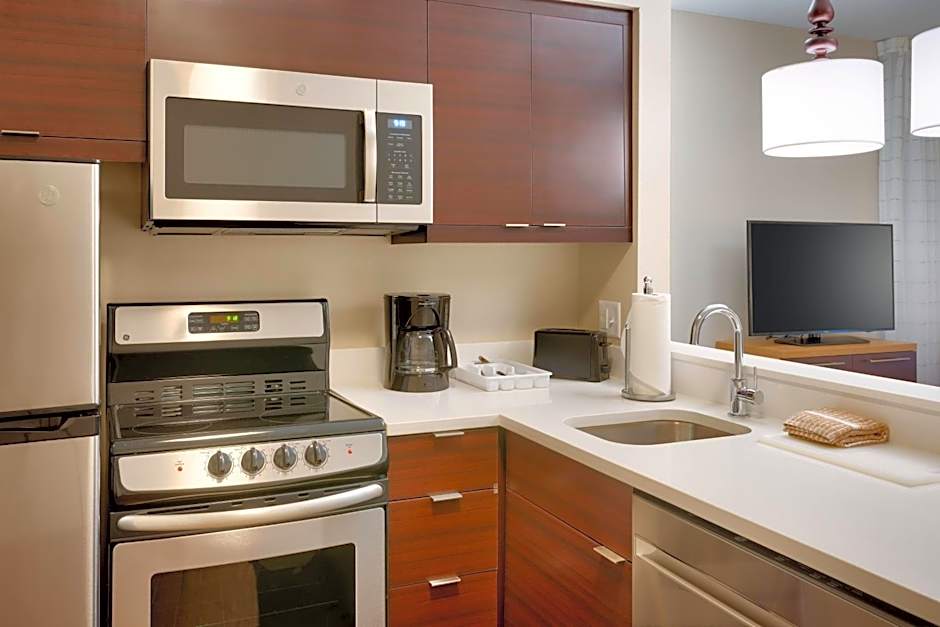 TownePlace Suites by Marriott Clovis
