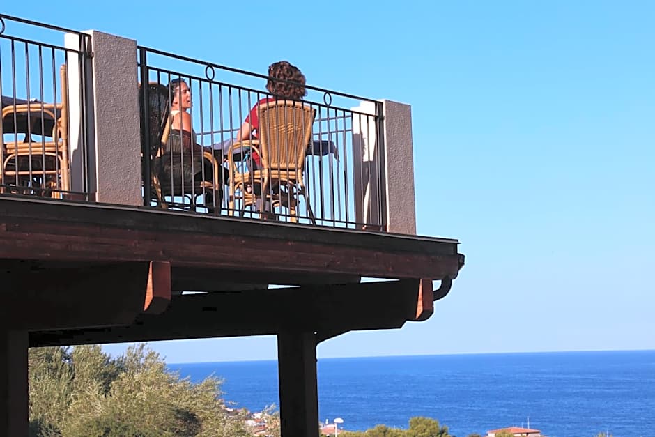 Club Esse Cala Gonone