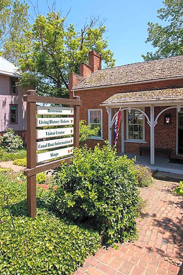 Country Squire inn and suites