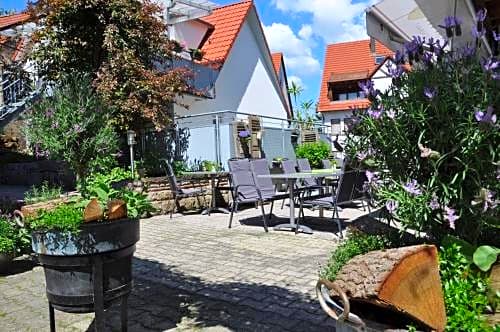 Löwen Hotel & Restaurant