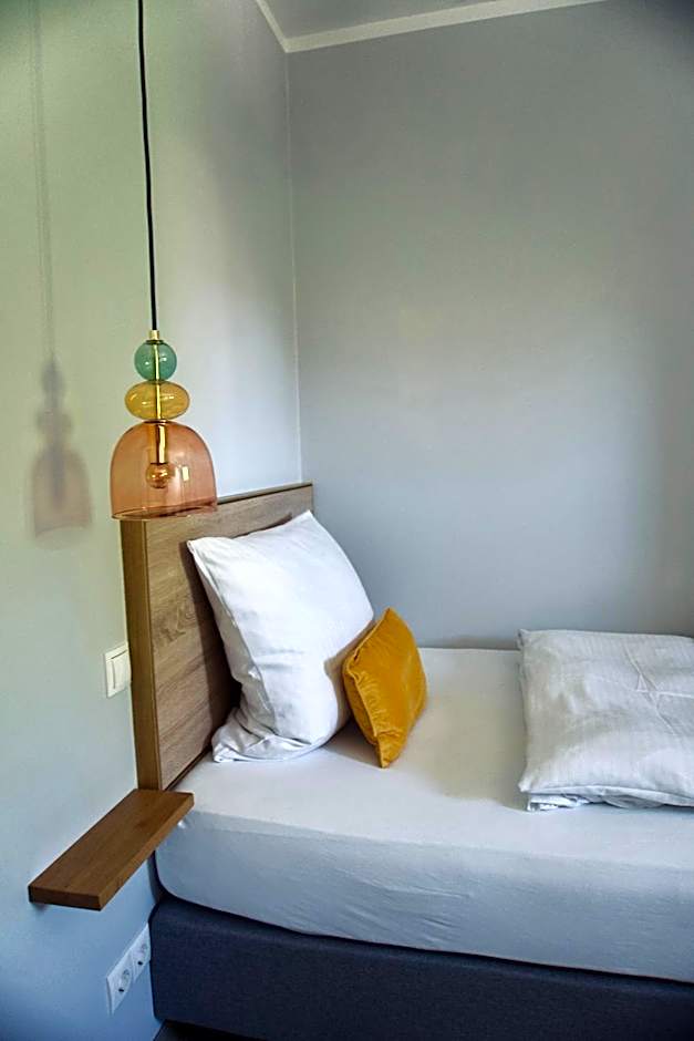 Boutique-Hotel "Stilvoll"