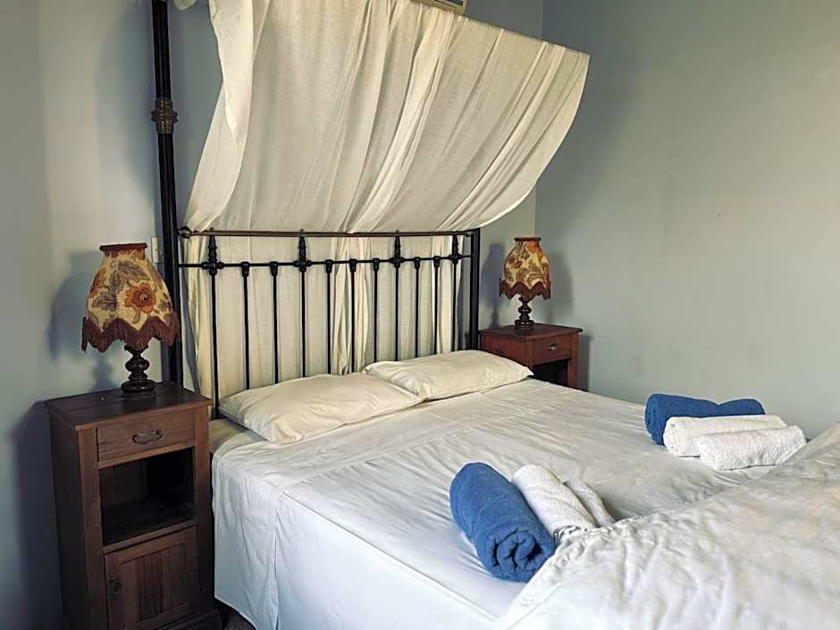 Porfyrios Country House