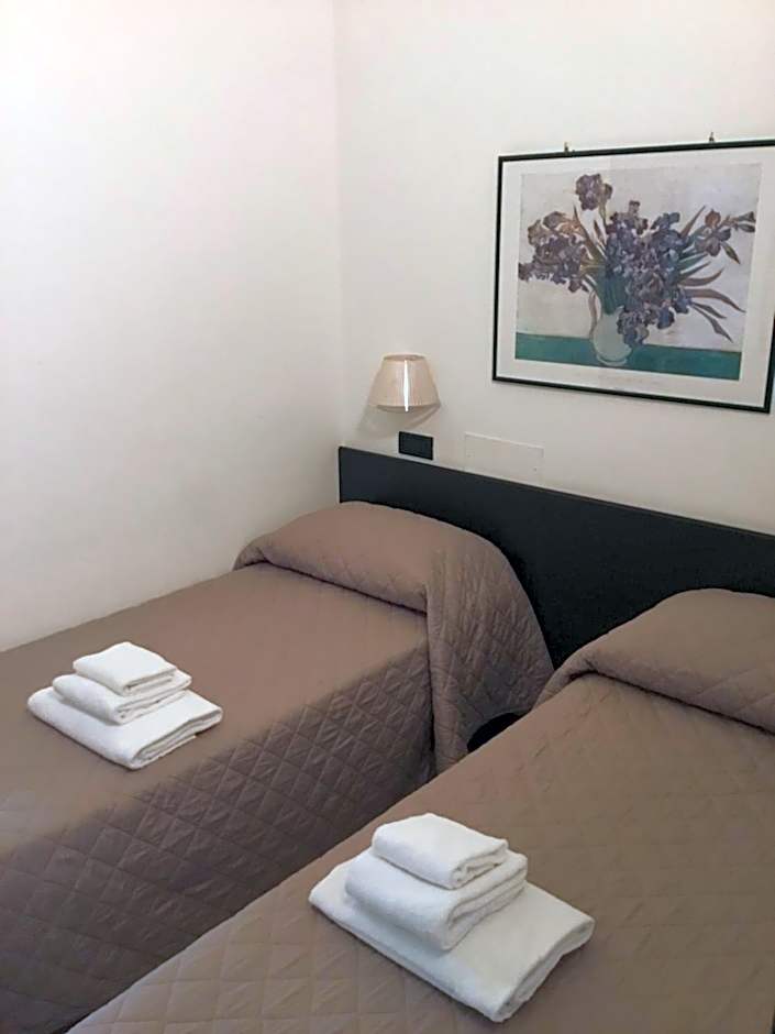 SI Rimini Hotel