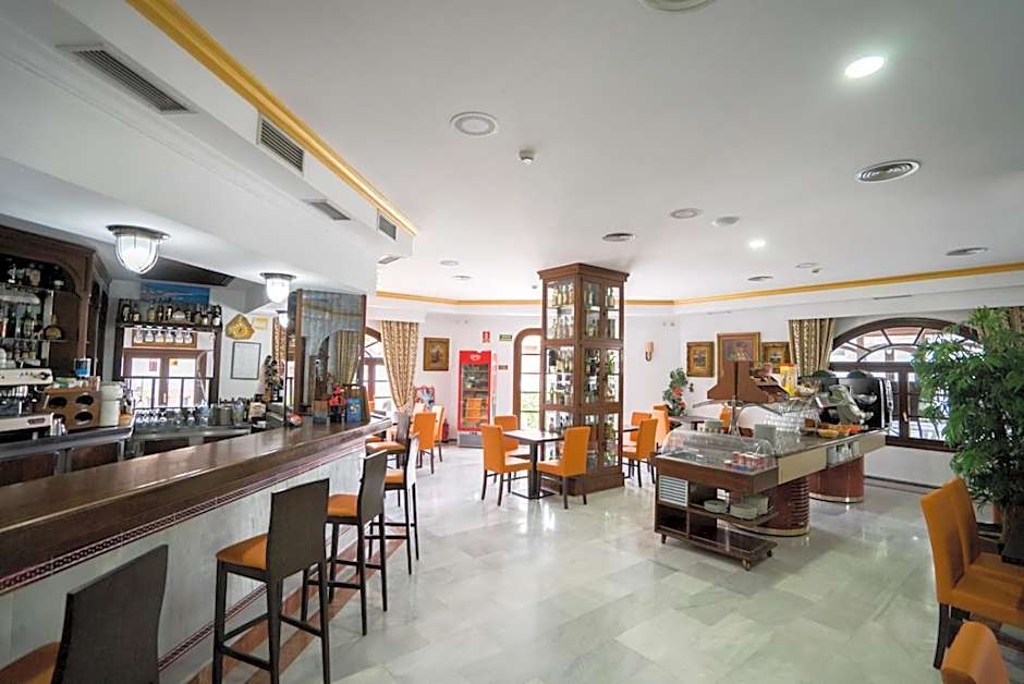 Hotel Pozo del Duque