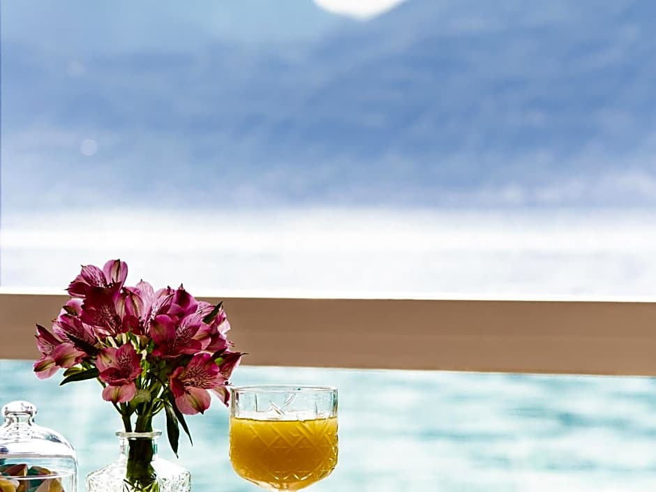 La Caletta Hotel Bolognese