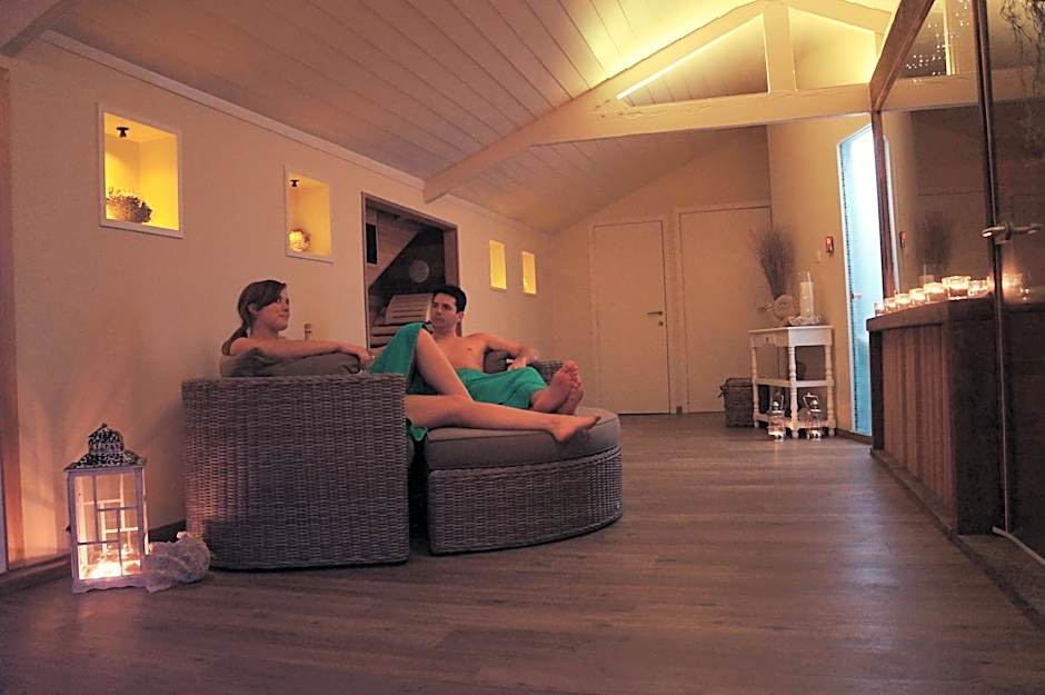 B&B Oesterhoeve
