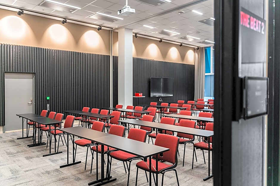 Radisson RED Oslo Okern