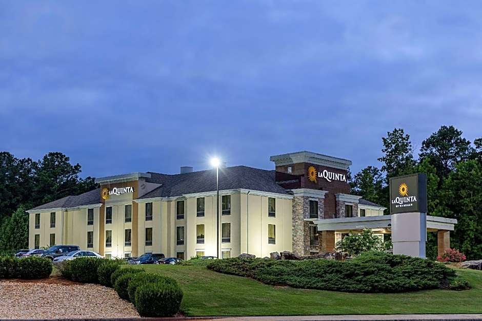 La Quinta Inn & Suites by Wyndham Covington