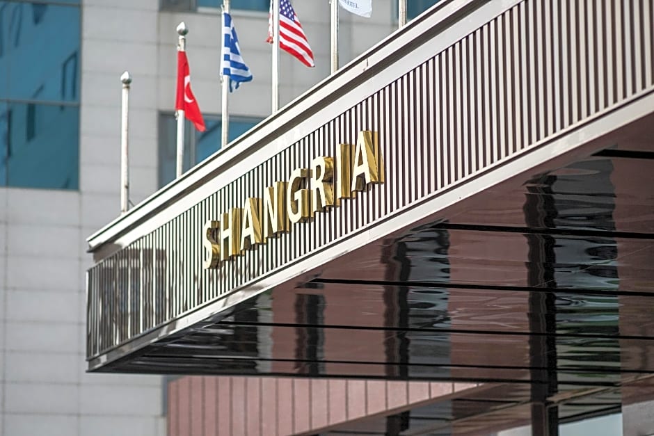 SHANGRIA BEACH TOURIST HOTEL