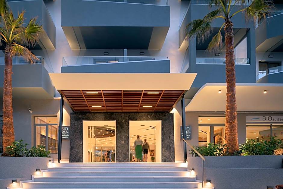 Bio Suites Hotel & Spa
