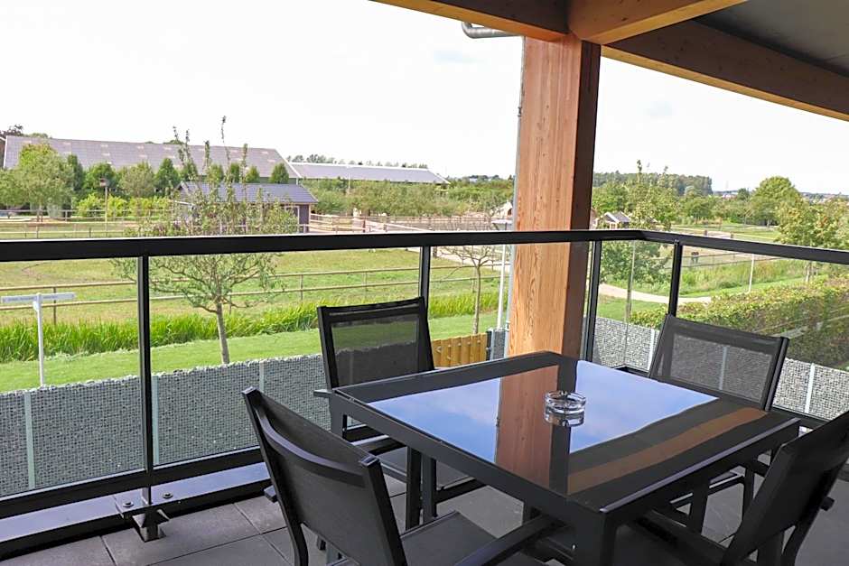 Fruitpark Hotel & Spa