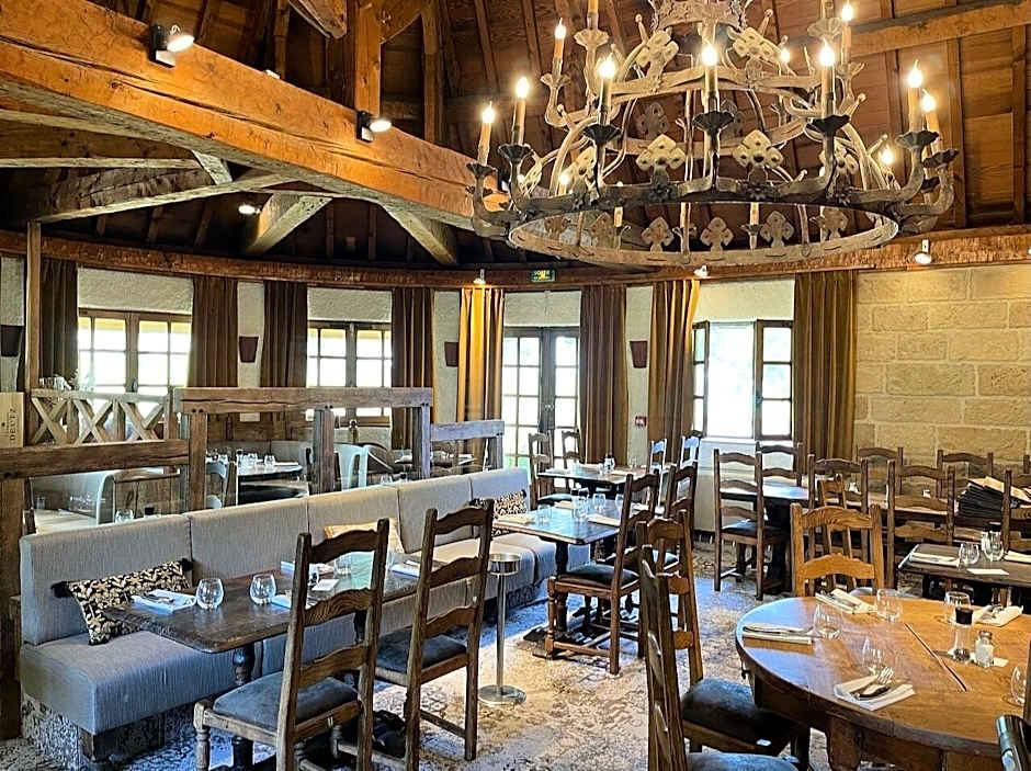 Hotel Restaurant La Flambée