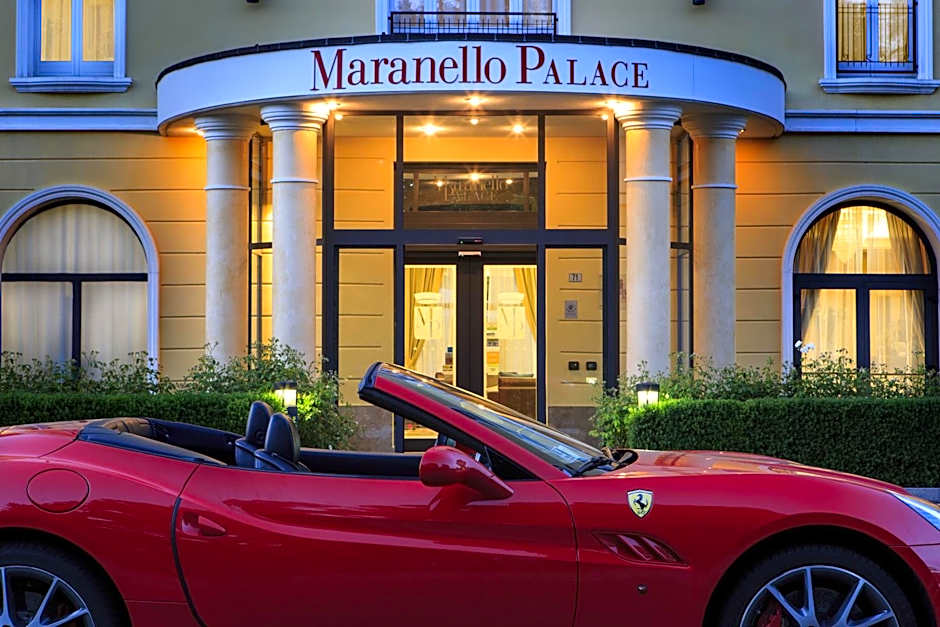 Maranello Palace