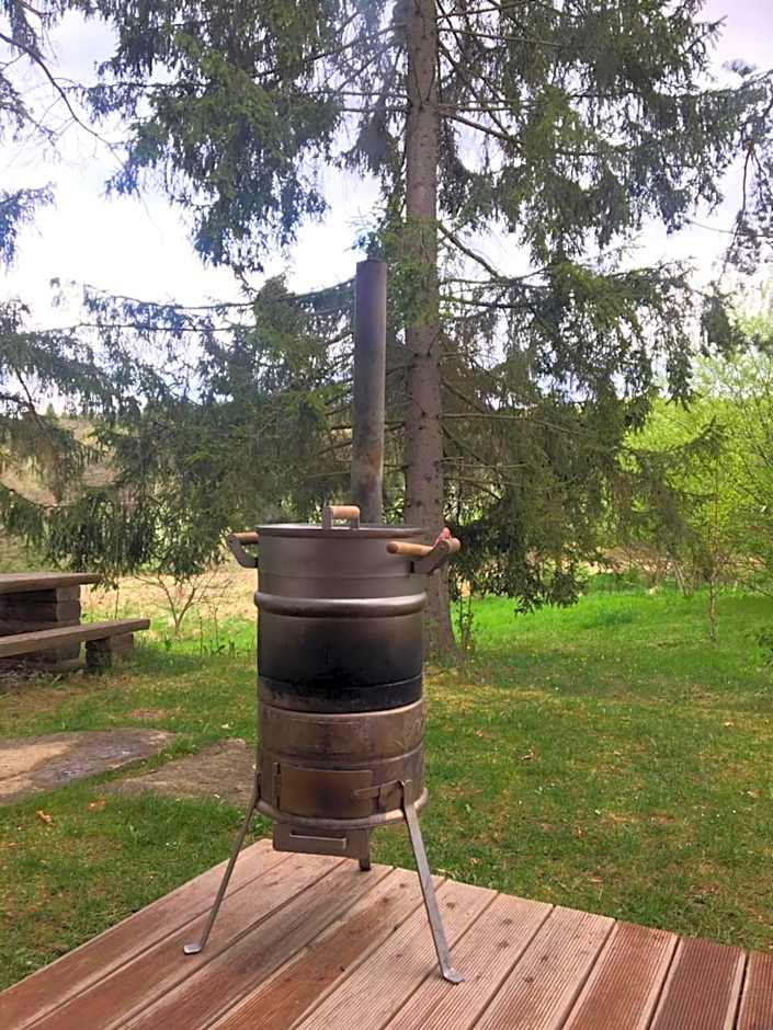 Chata u Gregora v Slovenskom raji