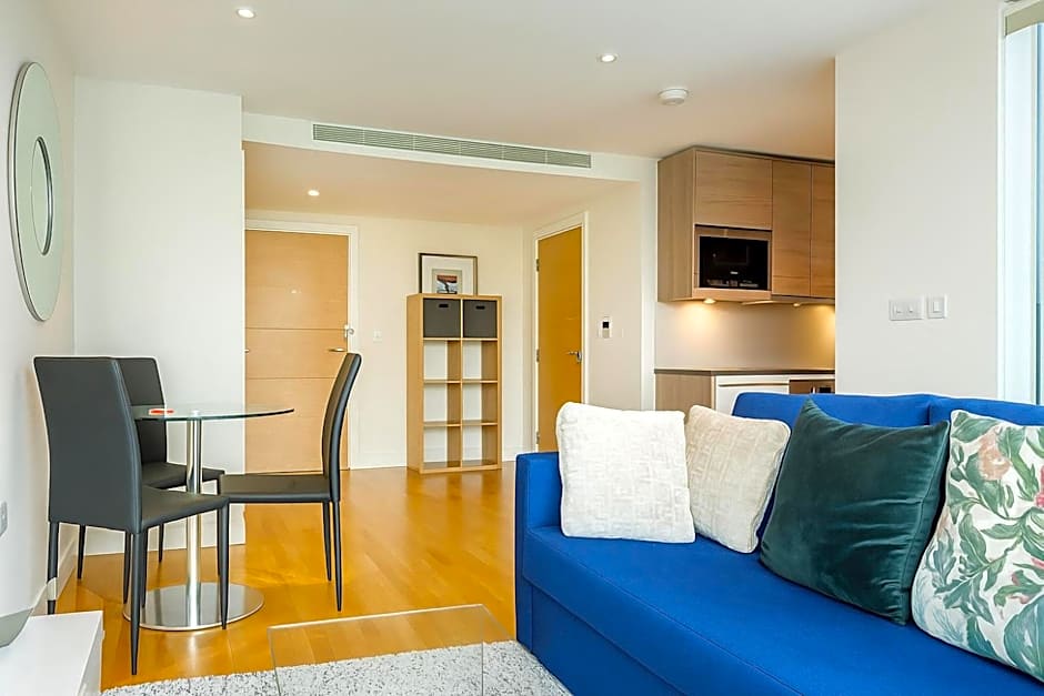 Still Life - Vauxhall