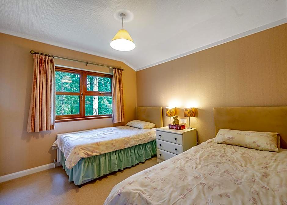 Nethercraig Holiday Park