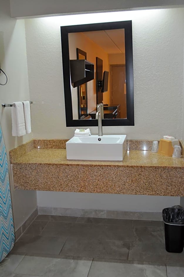 Red Roof Inn Jackson North - Ridgeland