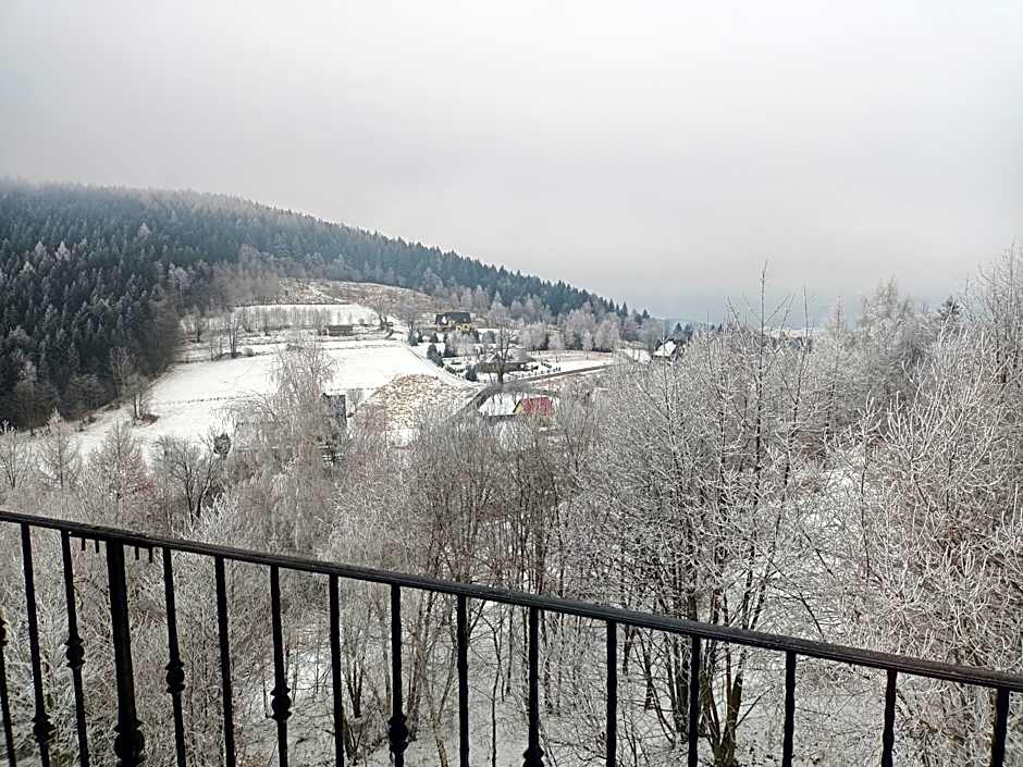 Hotel Beskidzki Raj Medical SPA