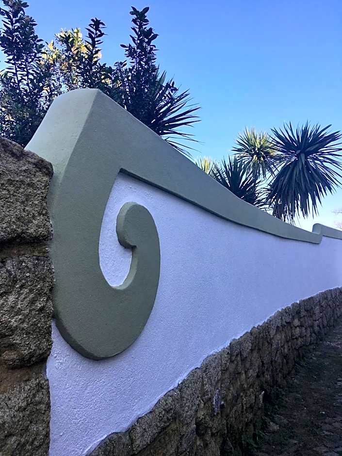 The Hideaway at Quinta de Moçamedes - Suites & Apartments