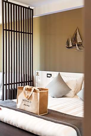 Suite with Terrace