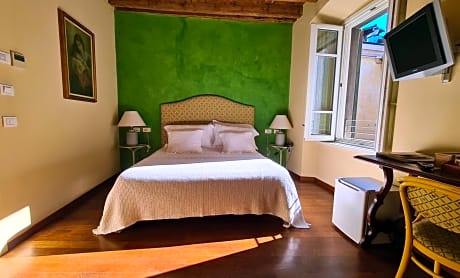 Hotel Piazza Vecchia