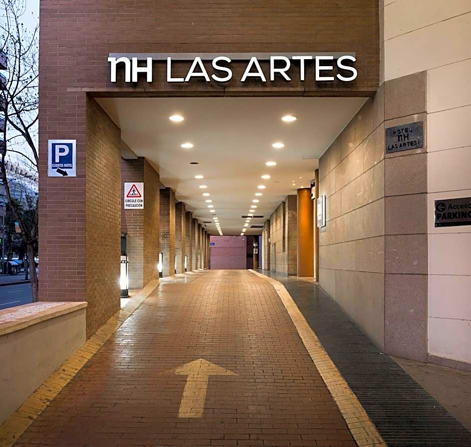 NH Las Artes