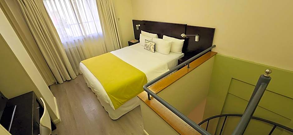 Ulises Recoleta Suites
