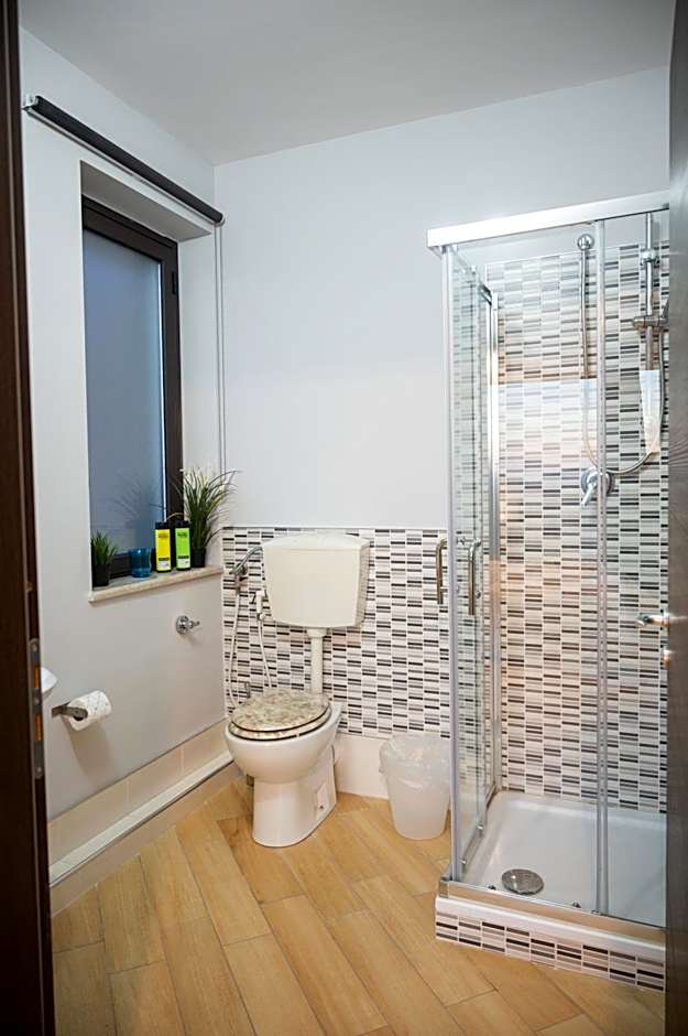 Il Moro - Agrigento Rooms