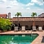 Hotel Agua Escondida