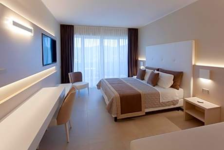 Double Room with Sea View