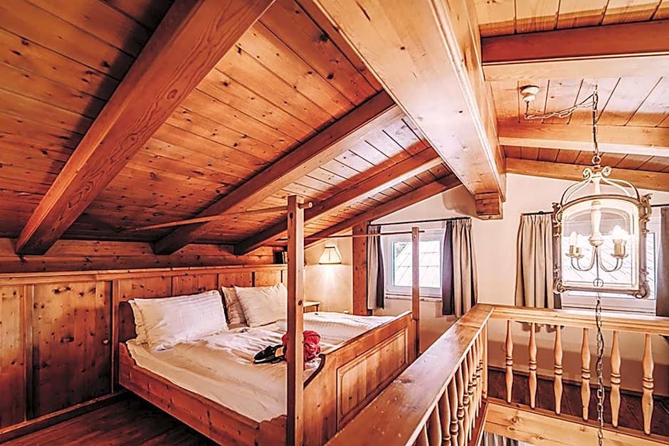 Hotel zur Dorfschmiede