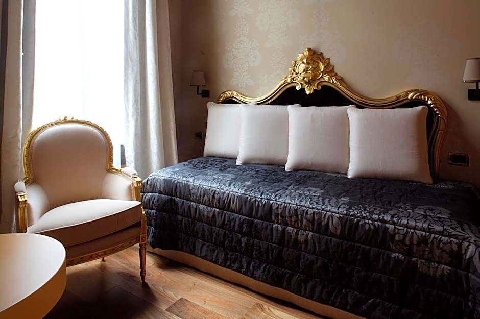 Hotel Ca Zusto Venezia