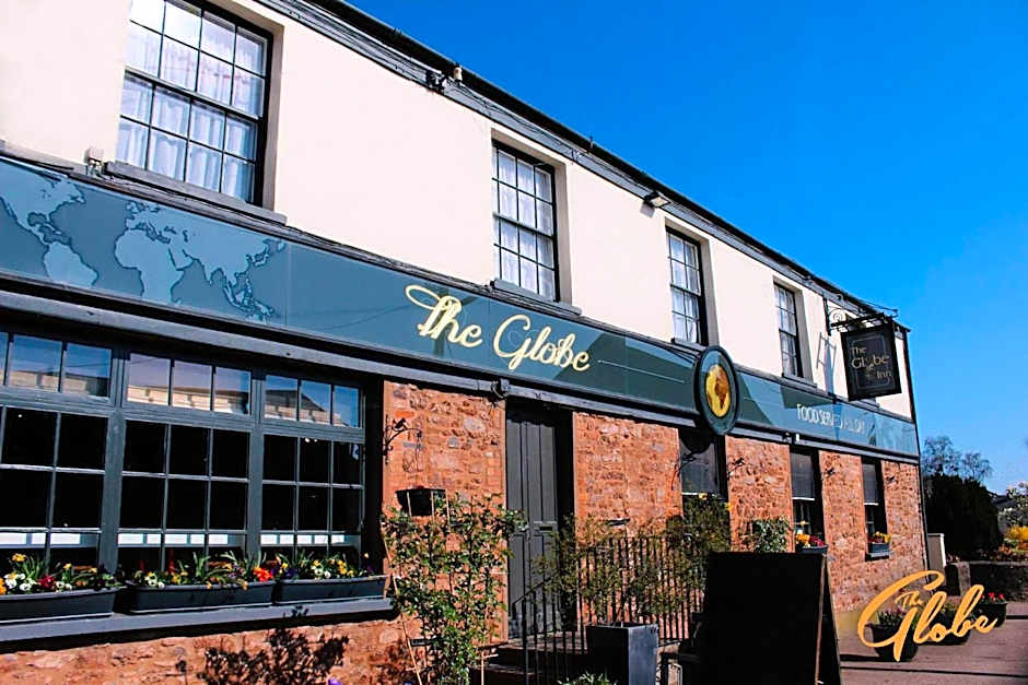 Photo 1 of 16 of The Globe Inn